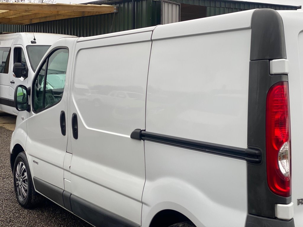 Used Renault Trafic 2013 for sale - 76914799: Photo 28