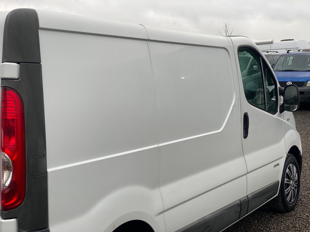 Used Renault Trafic 2013 for sale - 76914799: Photo 31