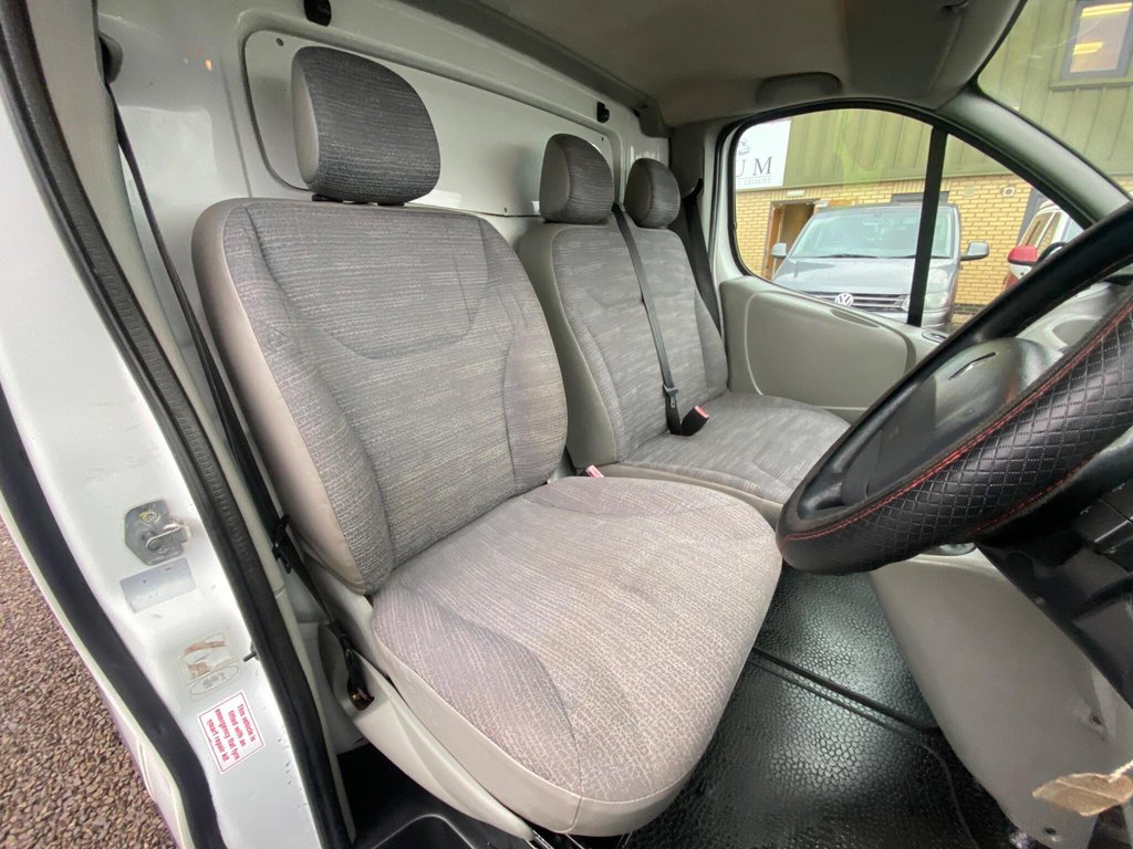 Used Renault Trafic 2013 for sale - 76914799: Photo 32