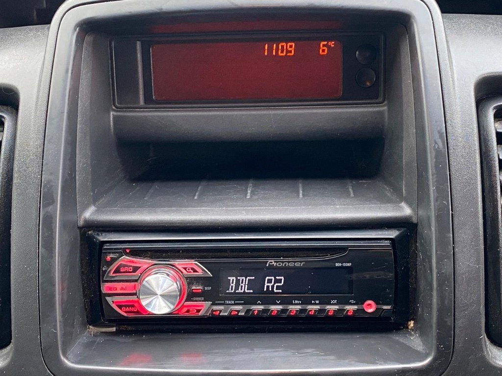 Used Renault Trafic 2013 for sale - 76914799: Photo 33