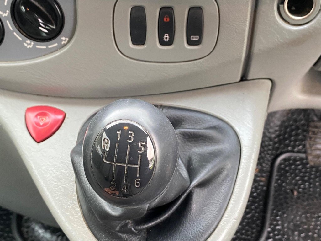 Used Renault Trafic 2013 for sale - 76914799: Photo 35