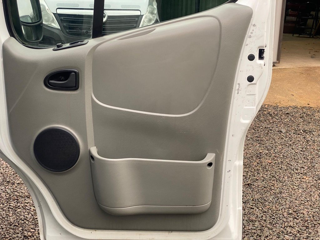 Used Renault Trafic 2013 for sale - 76914799: Photo 40