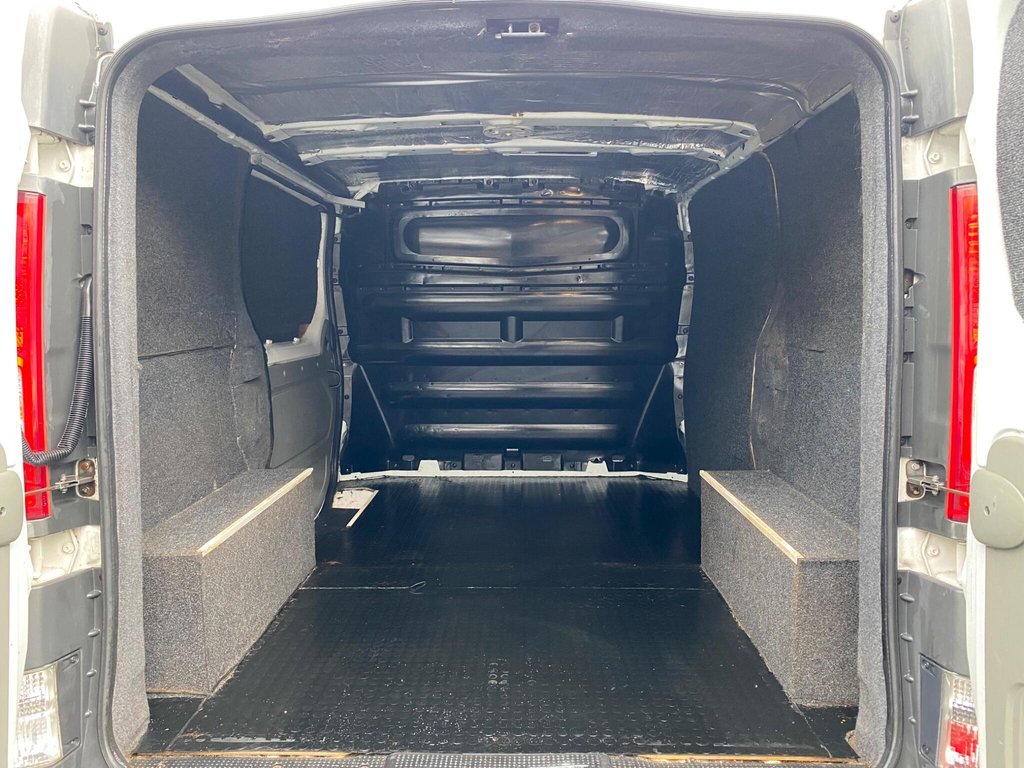 Used Renault Trafic 2013 for sale - 76914799: Photo 42