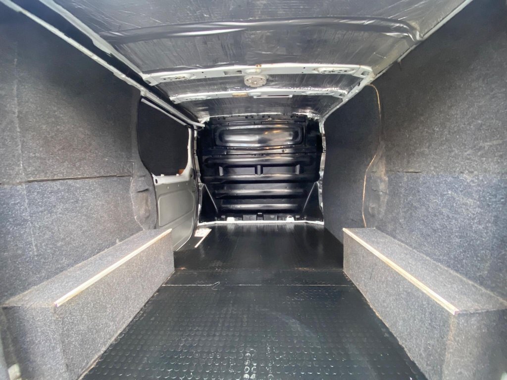 Used Renault Trafic 2013 for sale - 76914799: Photo 43