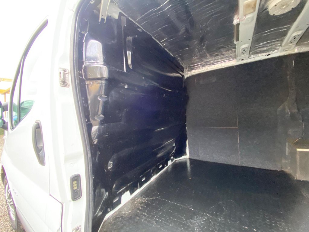 Used Renault Trafic 2013 for sale - 76914799: Photo 47