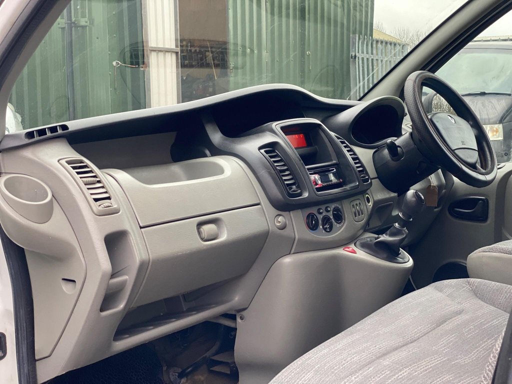 Used Renault Trafic 2013 for sale - 76914799: Photo 50