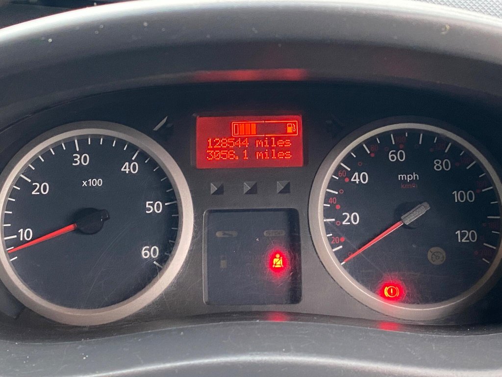 Used Renault Trafic 2013 for sale - 76914799: Photo 9