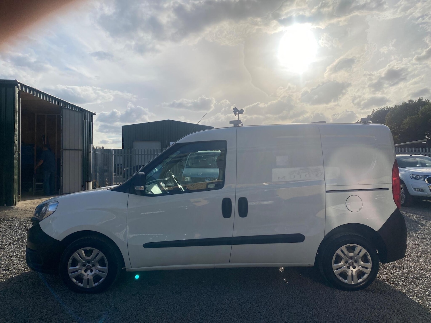 Vehicle 11