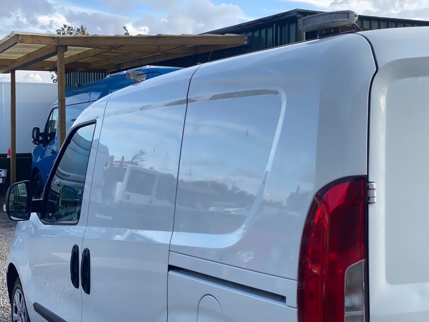 Vehicle 19