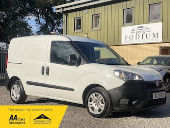 Fiat - Doblo