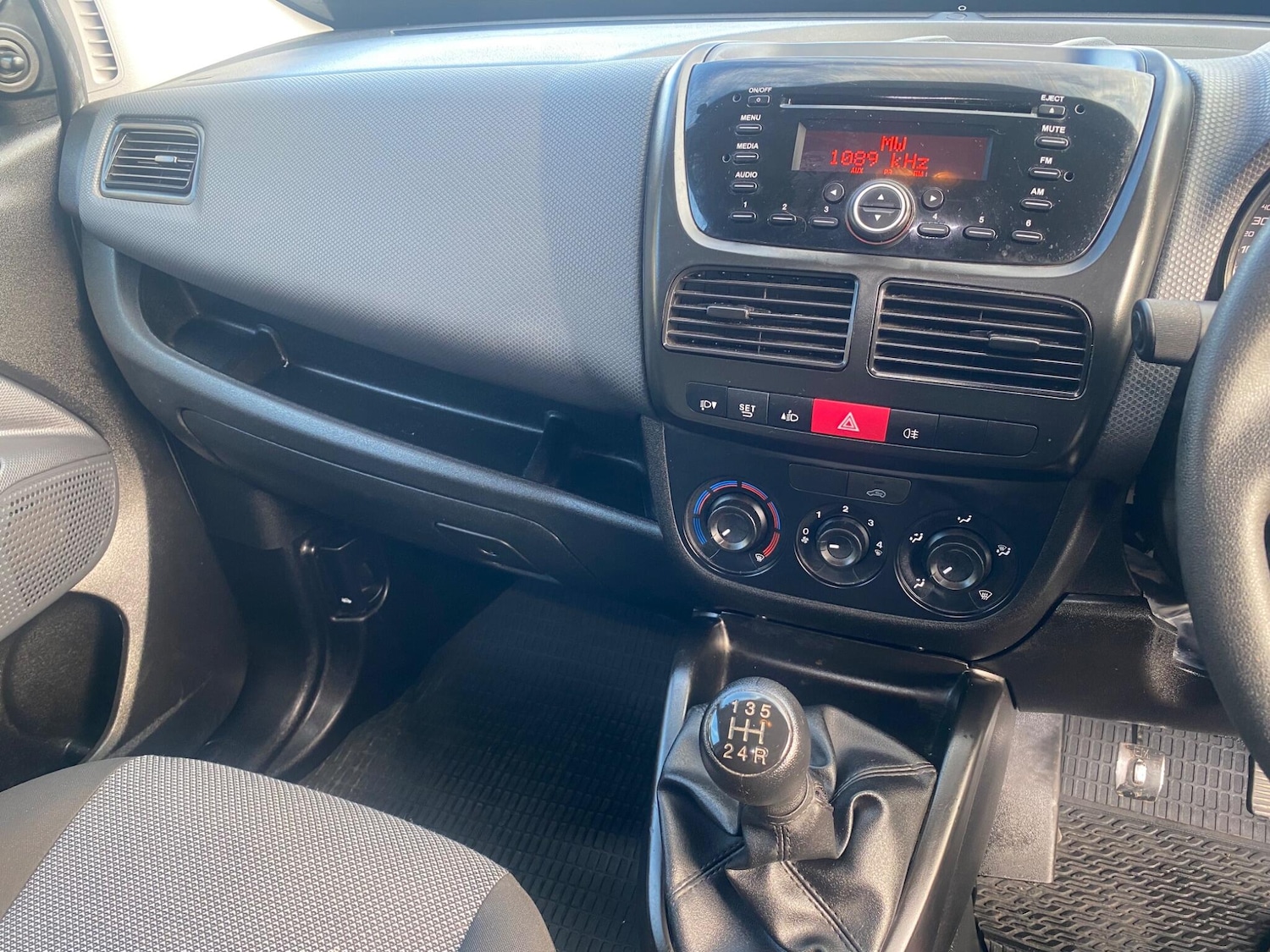 Vehicle 24