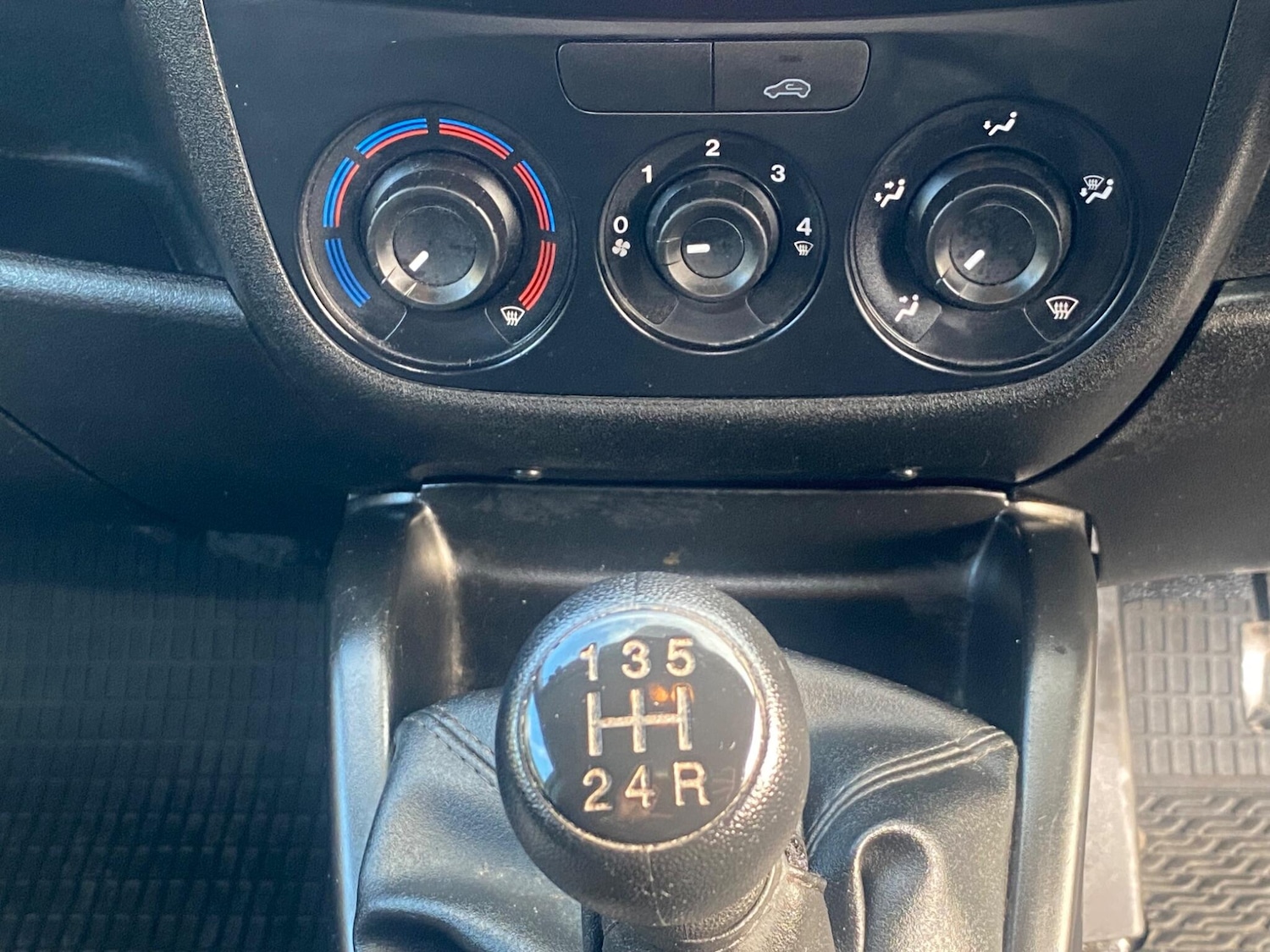 Vehicle 26