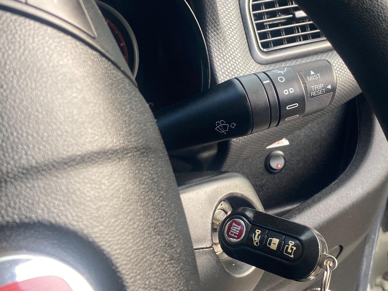 Vehicle 32