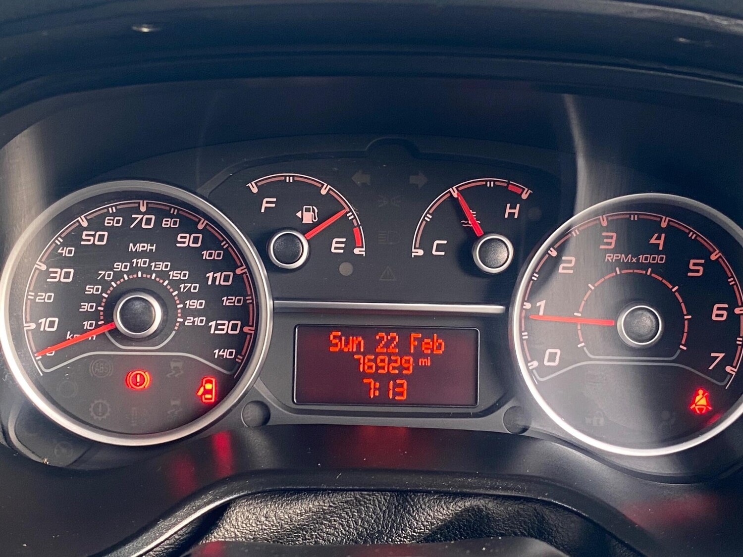 Vehicle 33