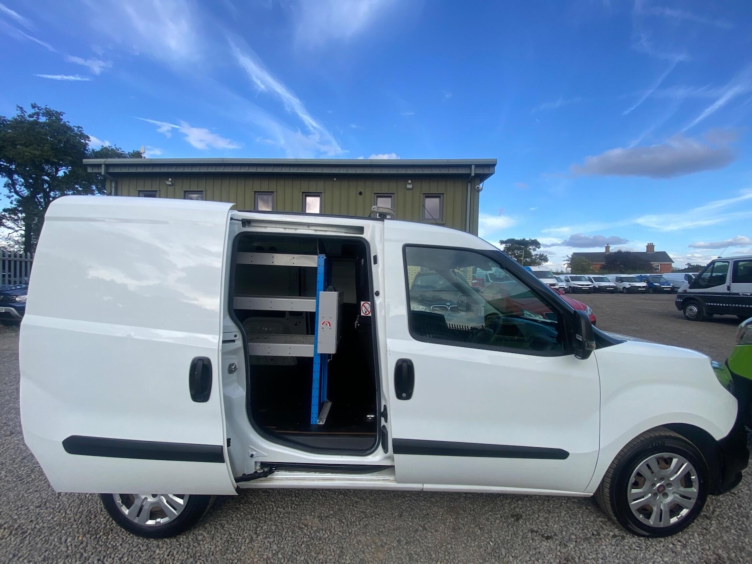 Vehicle 36