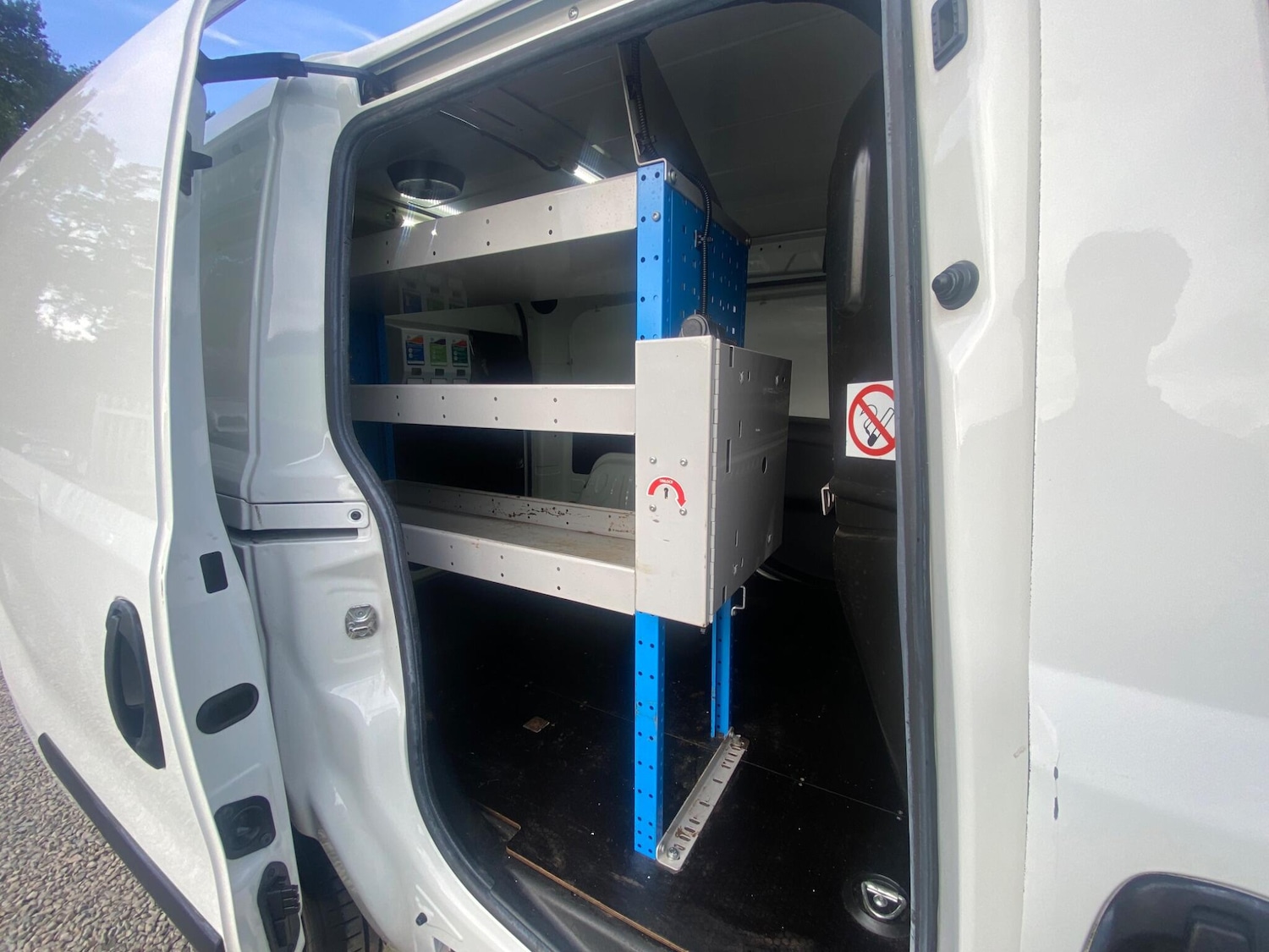 Vehicle 38