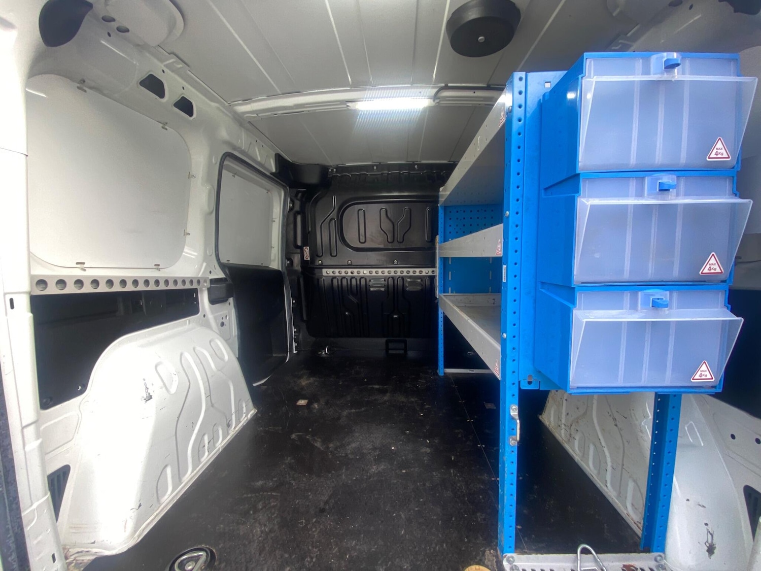 Vehicle 40
