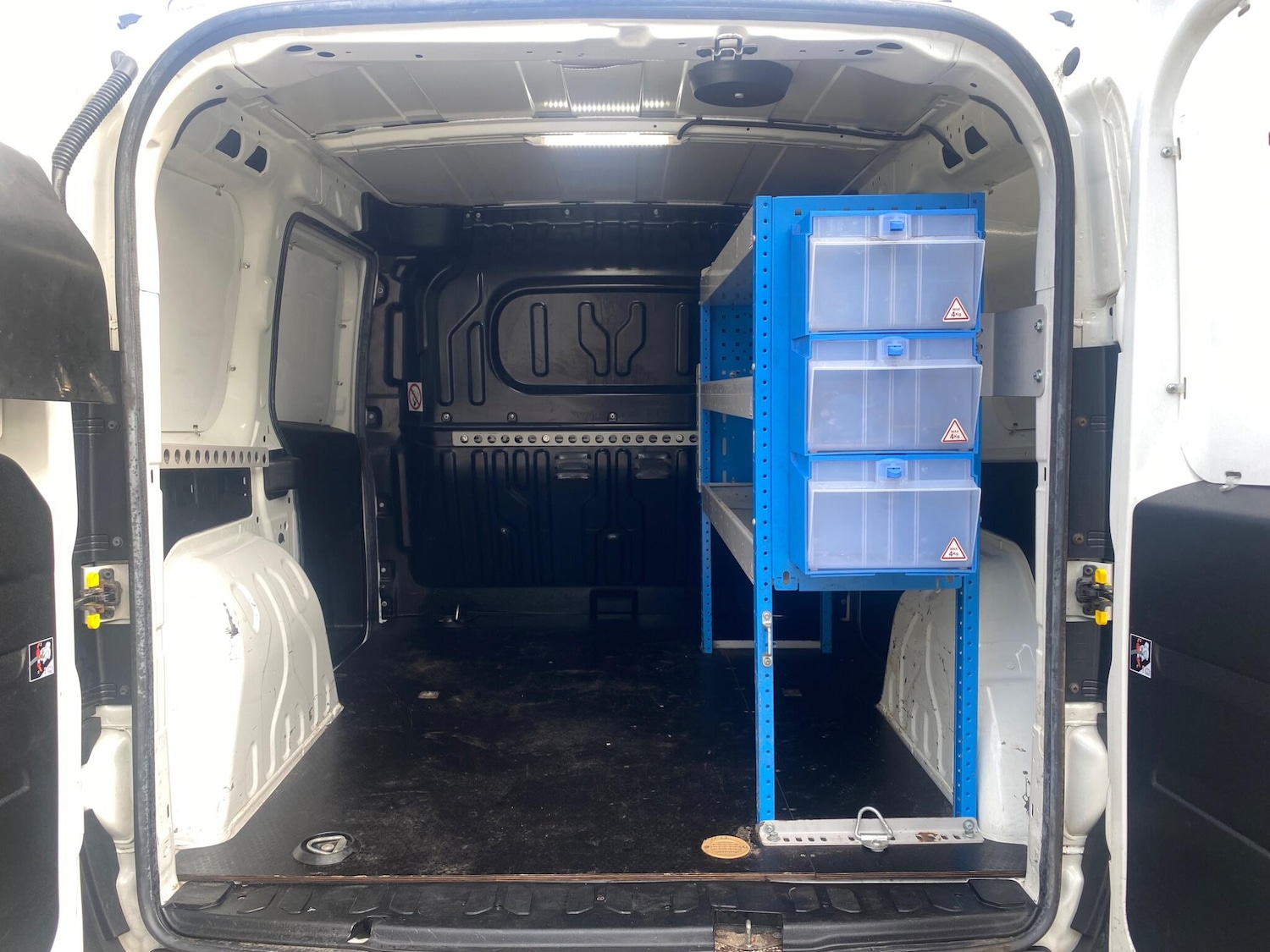Vehicle 44