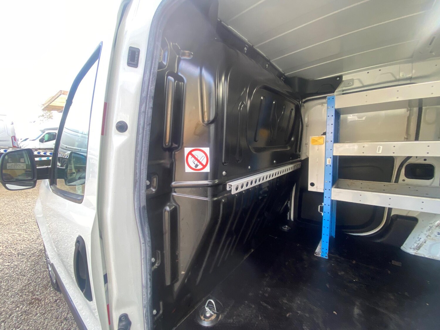 Vehicle 47