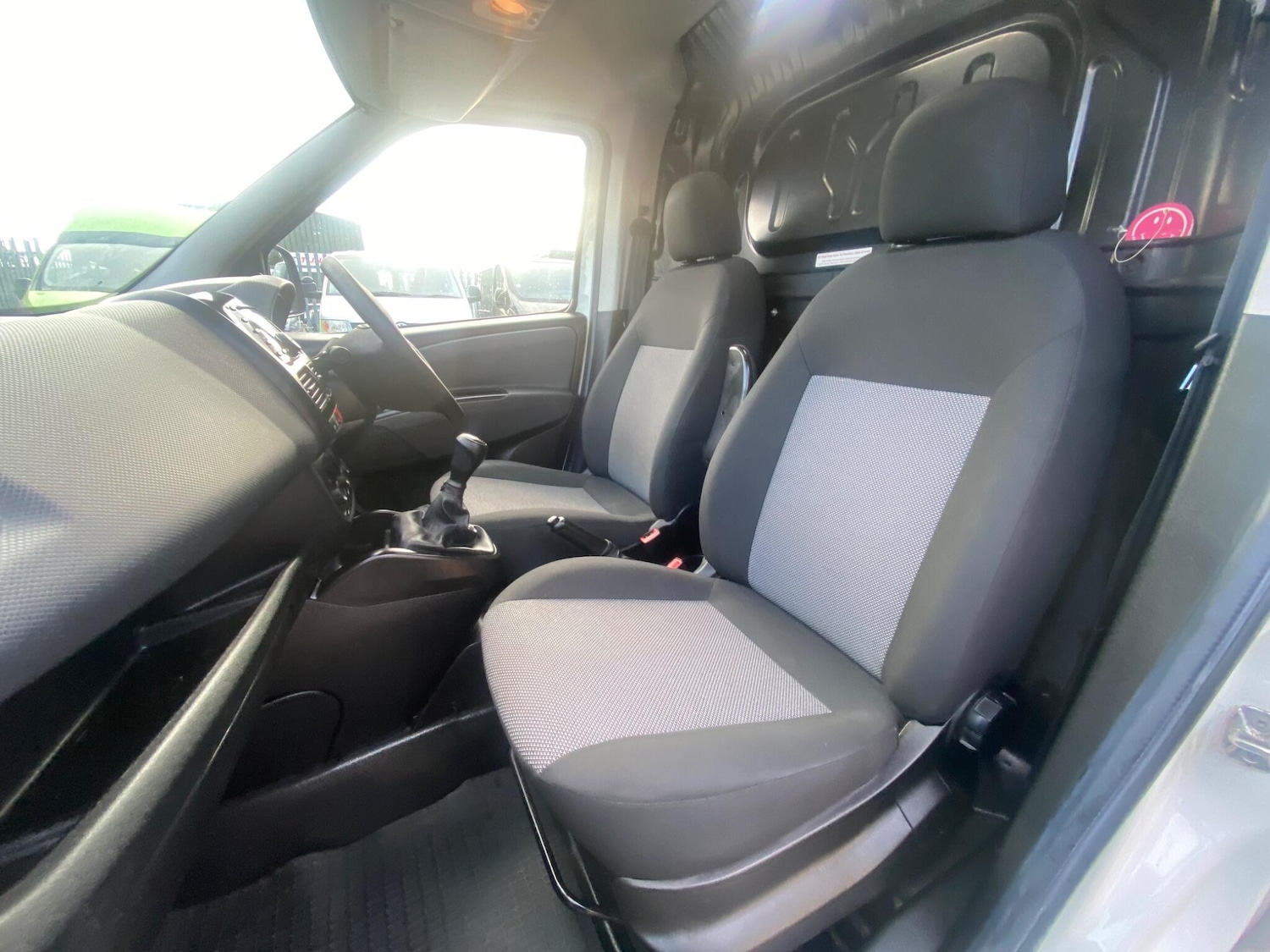 Vehicle 55