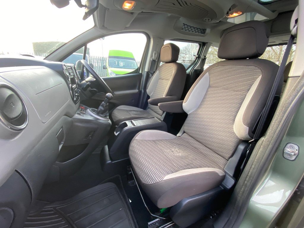 Used Peugeot Partner Tepee 2011 for sale - 77388791: Photo 26