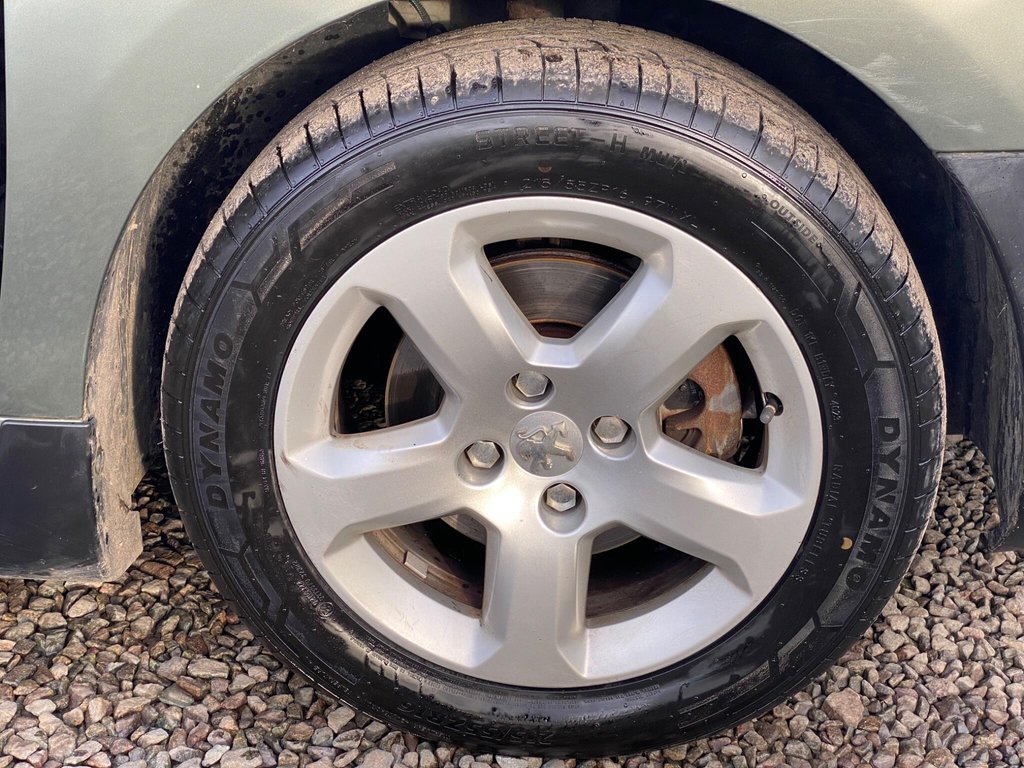 Used Peugeot Partner Tepee 2011 for sale - 77388791: Photo 28