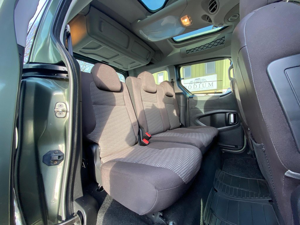 Used Peugeot Partner Tepee 2011 for sale - 77388791: Photo 47