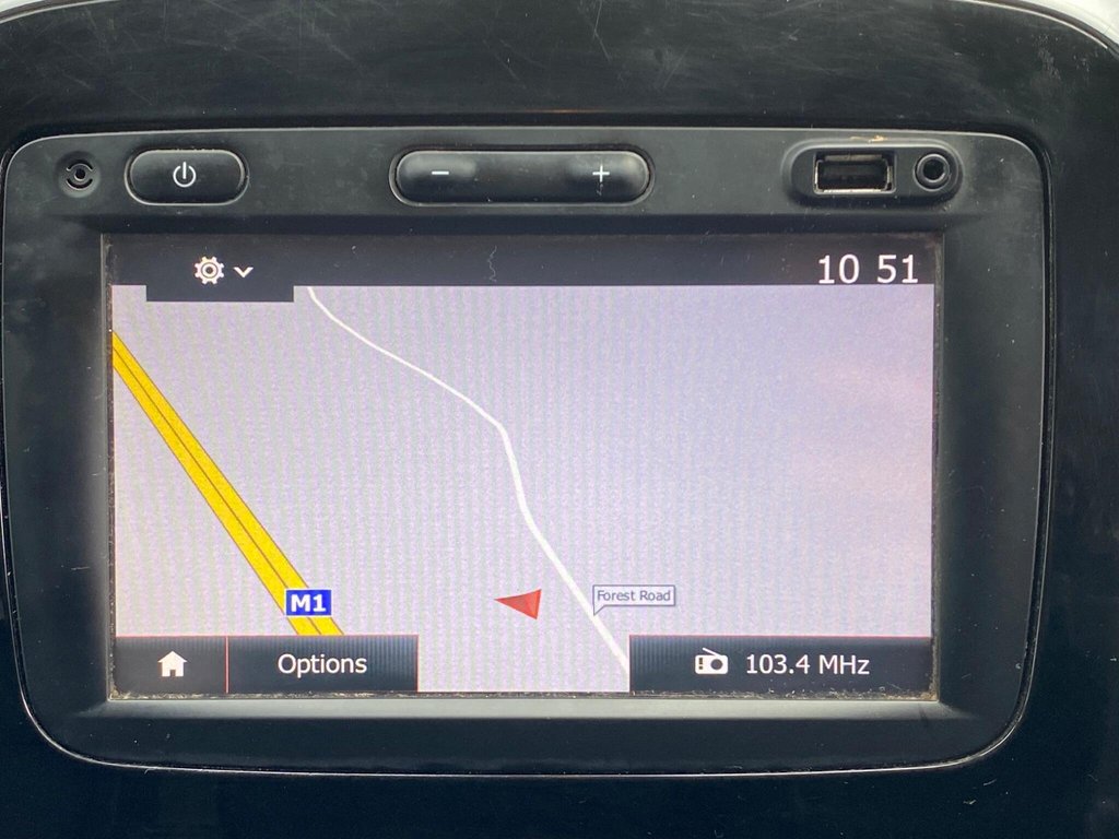 Used Renault Trafic 2018 for sale - 77534796: Photo 9