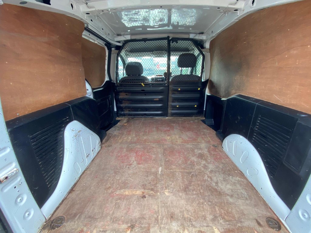 Used Peugeot Partner 2014 for sale - 77631681: Photo 12