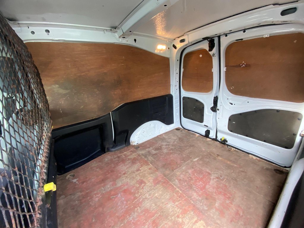 Used Peugeot Partner 2014 for sale - 77631681: Photo 14