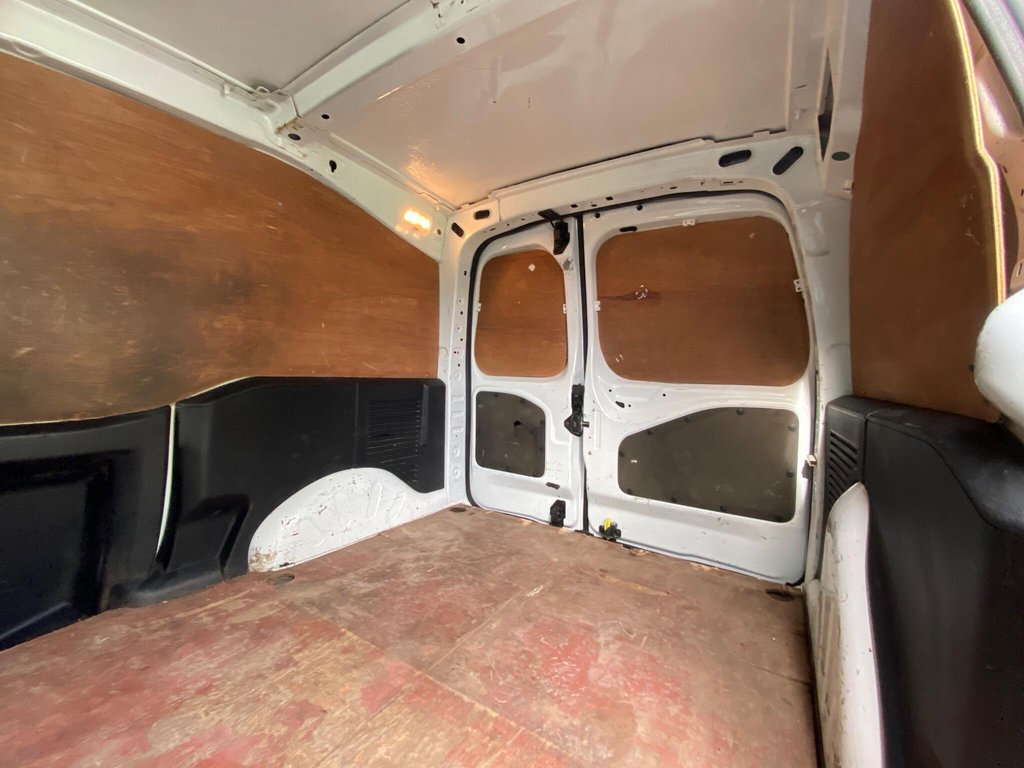 Used Peugeot Partner 2014 for sale - 77631681: Photo 16