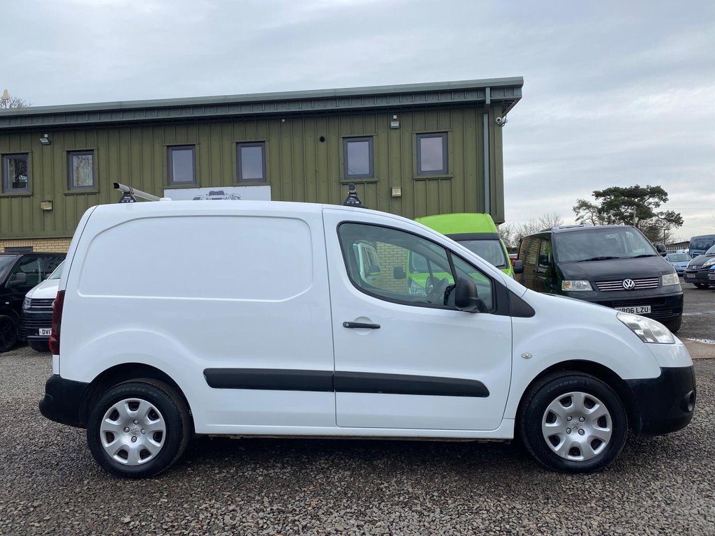 Used Peugeot Partner 2014 for sale - 77631681: Photo 23