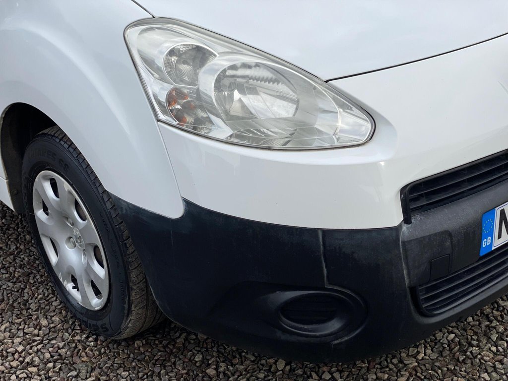 Used Peugeot Partner 2014 for sale - 77631681: Photo 24