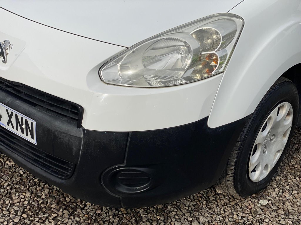 Used Peugeot Partner 2014 for sale - 77631681: Photo 26