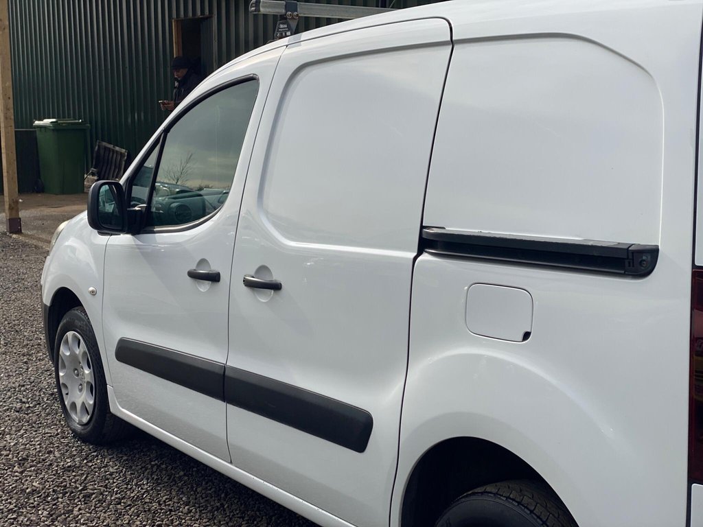 Used Peugeot Partner 2014 for sale - 77631681: Photo 29