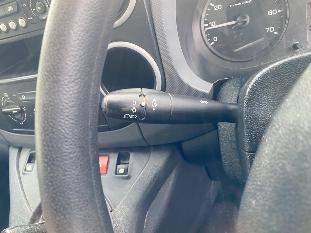 Used Peugeot Partner 2014 for sale - 77631681: Photo 35