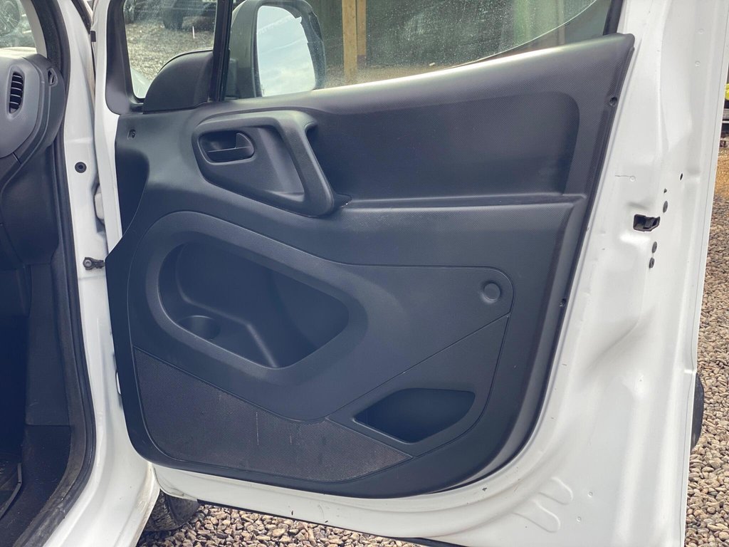 Used Peugeot Partner 2014 for sale - 77631681: Photo 39
