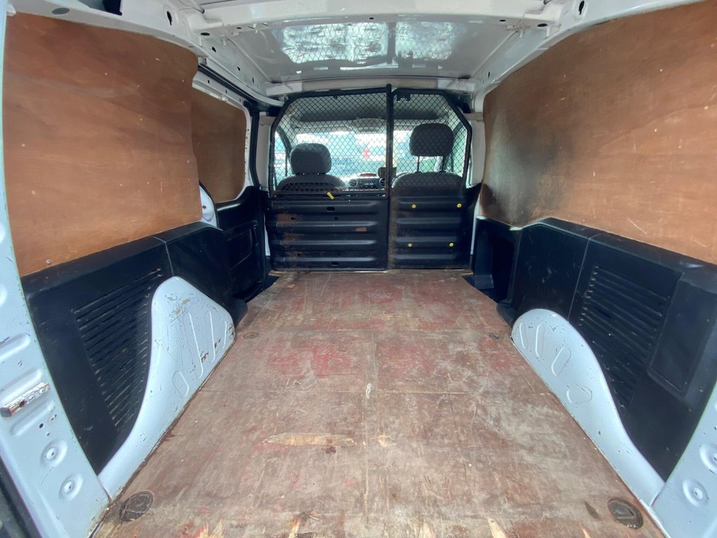 Used Peugeot Partner 2014 for sale - 77631681: Photo 43