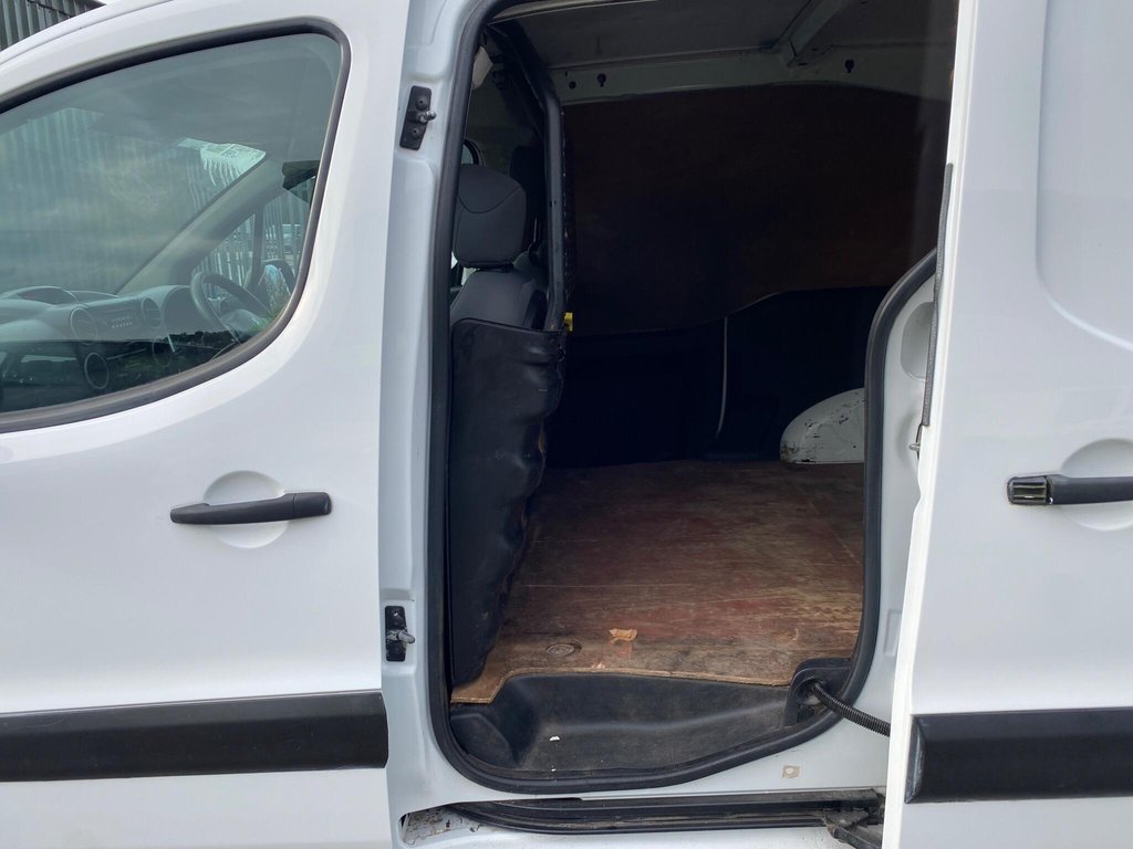 Used Peugeot Partner 2014 for sale - 77631681: Photo 44
