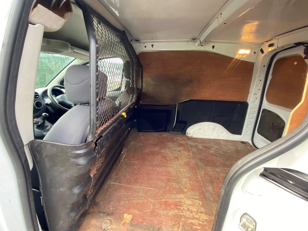 Used Peugeot Partner 2014 for sale - 77631681: Photo 46