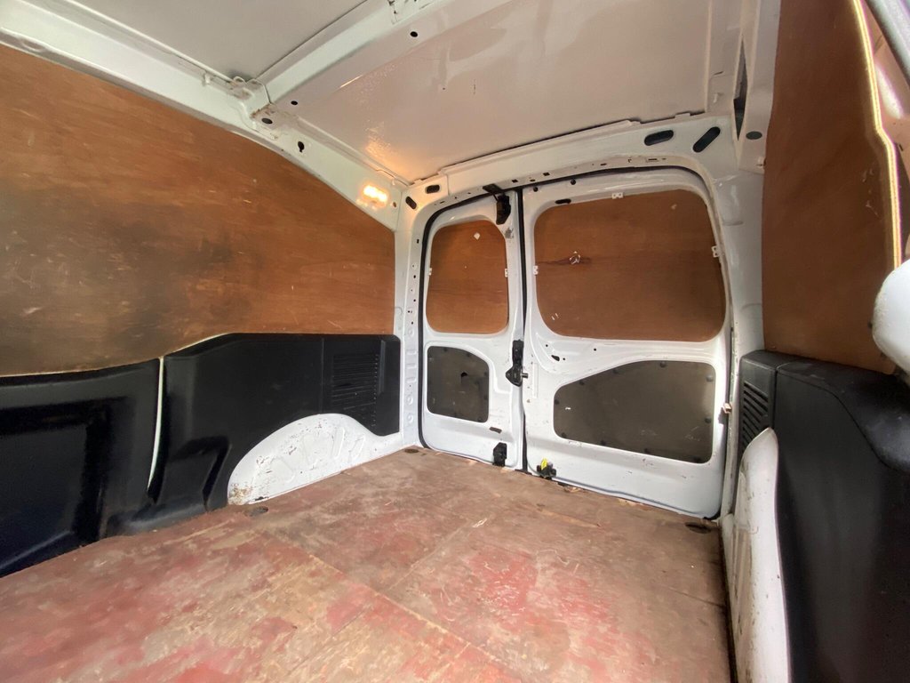 Used Peugeot Partner 2014 for sale - 77631681: Photo 47