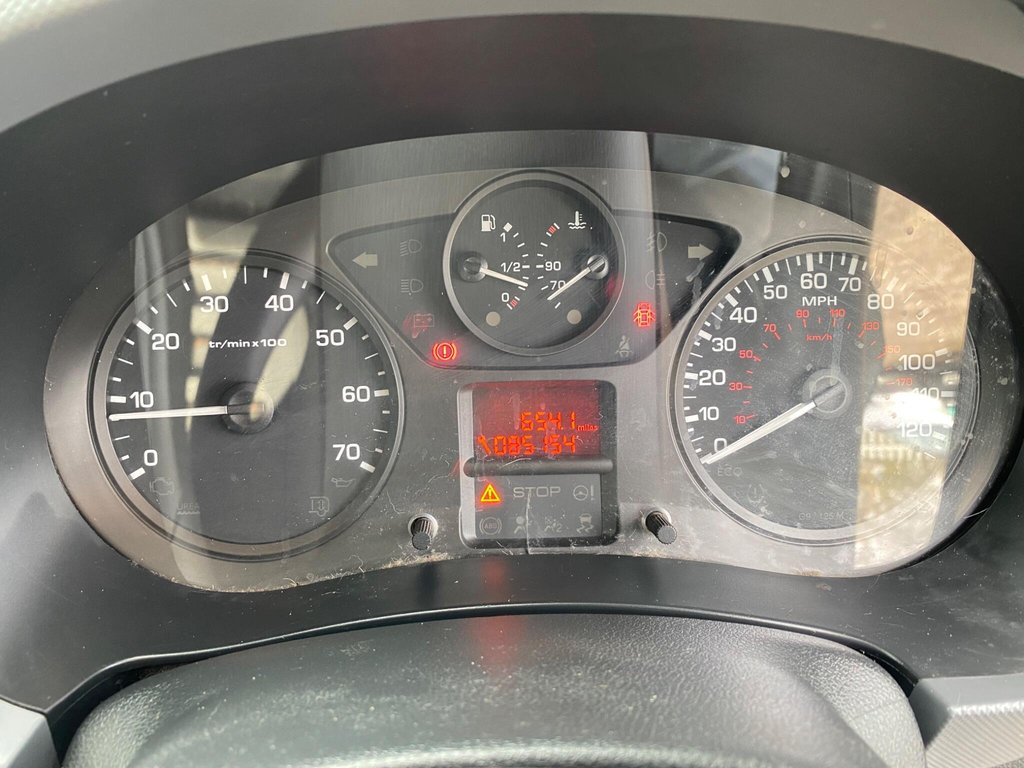 Used Peugeot Partner 2014 for sale - 77631681: Photo 9