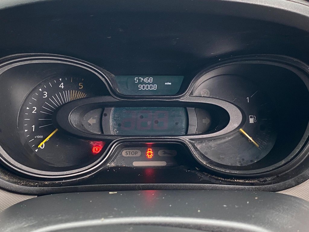 Used Renault Trafic 2014 for sale - 77399796: Photo 10