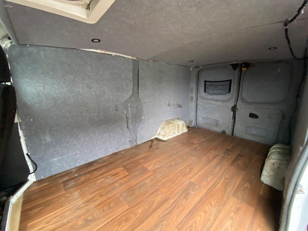 Used Renault Trafic 2014 for sale - 77399796: Photo 15