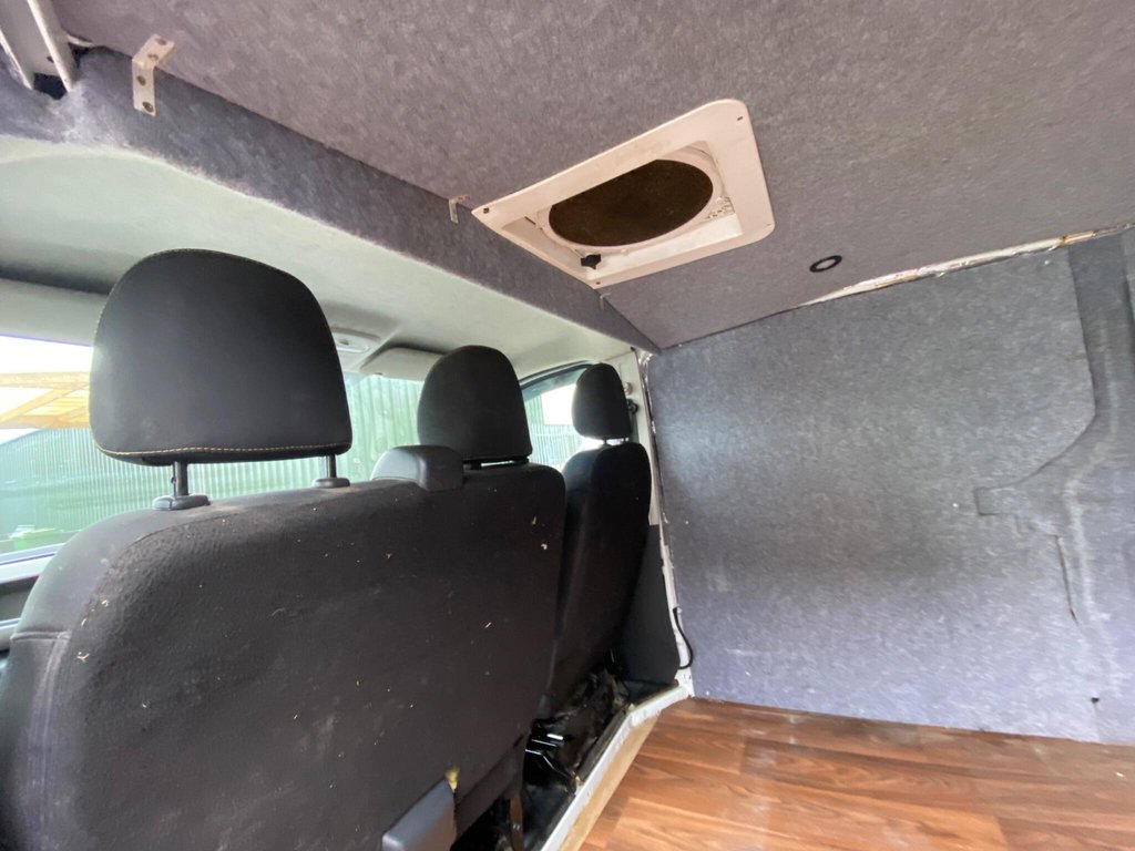 Used Renault Trafic 2014 for sale - 77399796: Photo 18