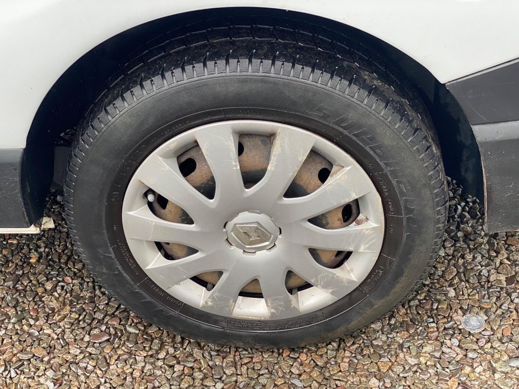 Used Renault Trafic 2014 for sale - 77399796: Photo 20