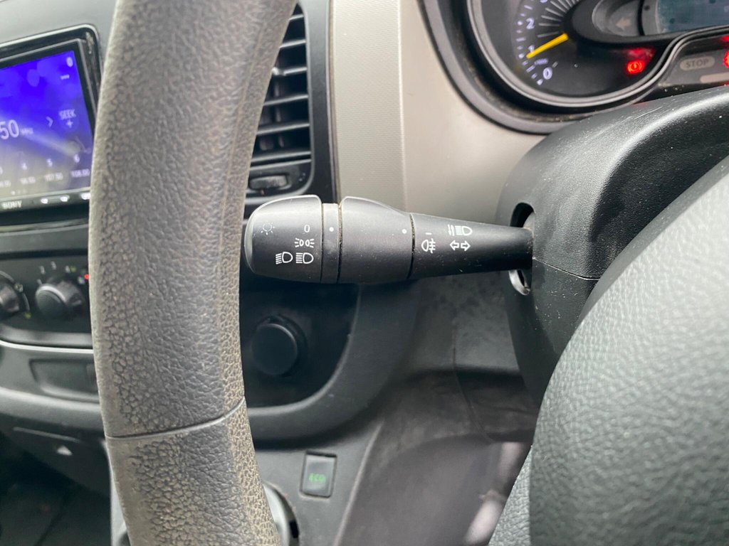 Used Renault Trafic 2014 for sale - 77399796: Photo 27