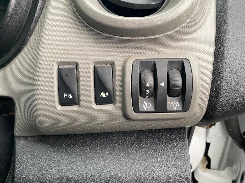 Used Renault Trafic 2014 for sale - 77399796: Photo 29