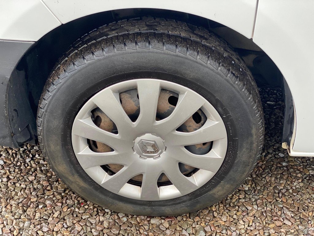 Used Renault Trafic 2014 for sale - 77399796: Photo 34