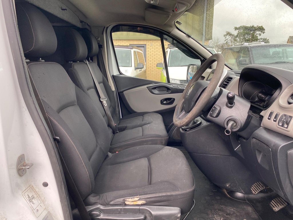 Used Renault Trafic 2014 for sale - 77399796: Photo 7